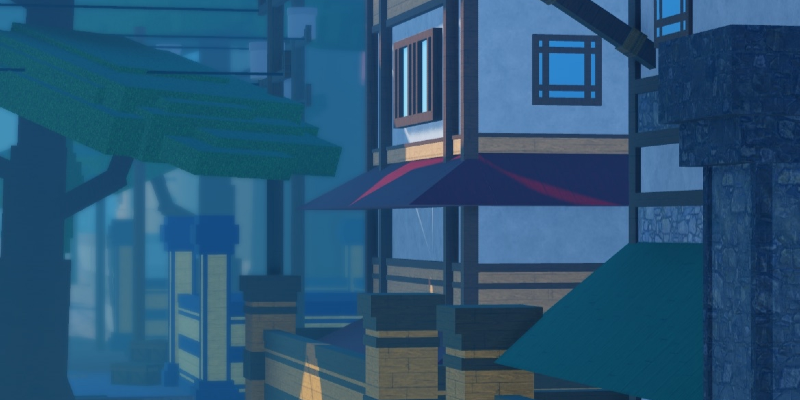 Hidden Leaf Village Cover image