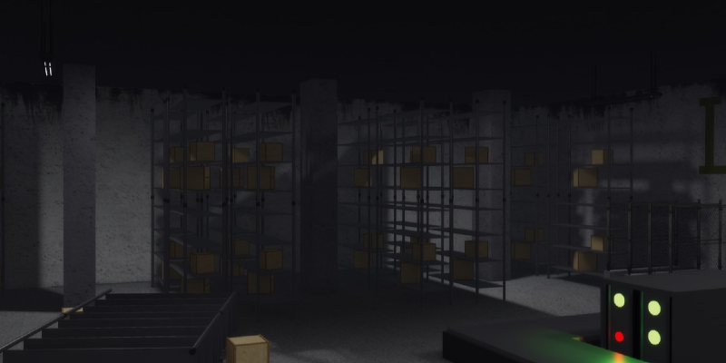 Site KILO Cover image