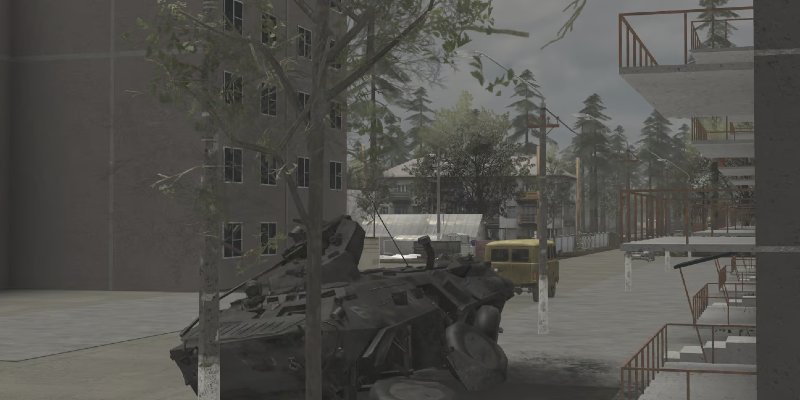 Svatove Oblast, Ukraine Cover image