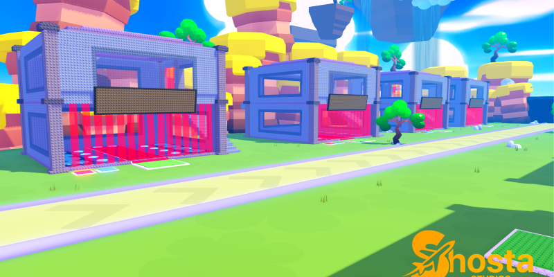 Steal A Theme Map Template Cover image