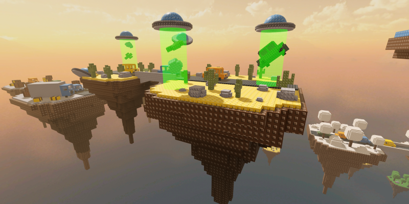 Find The Button Game Immagine di copertina