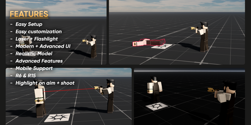 Taser System Cover image