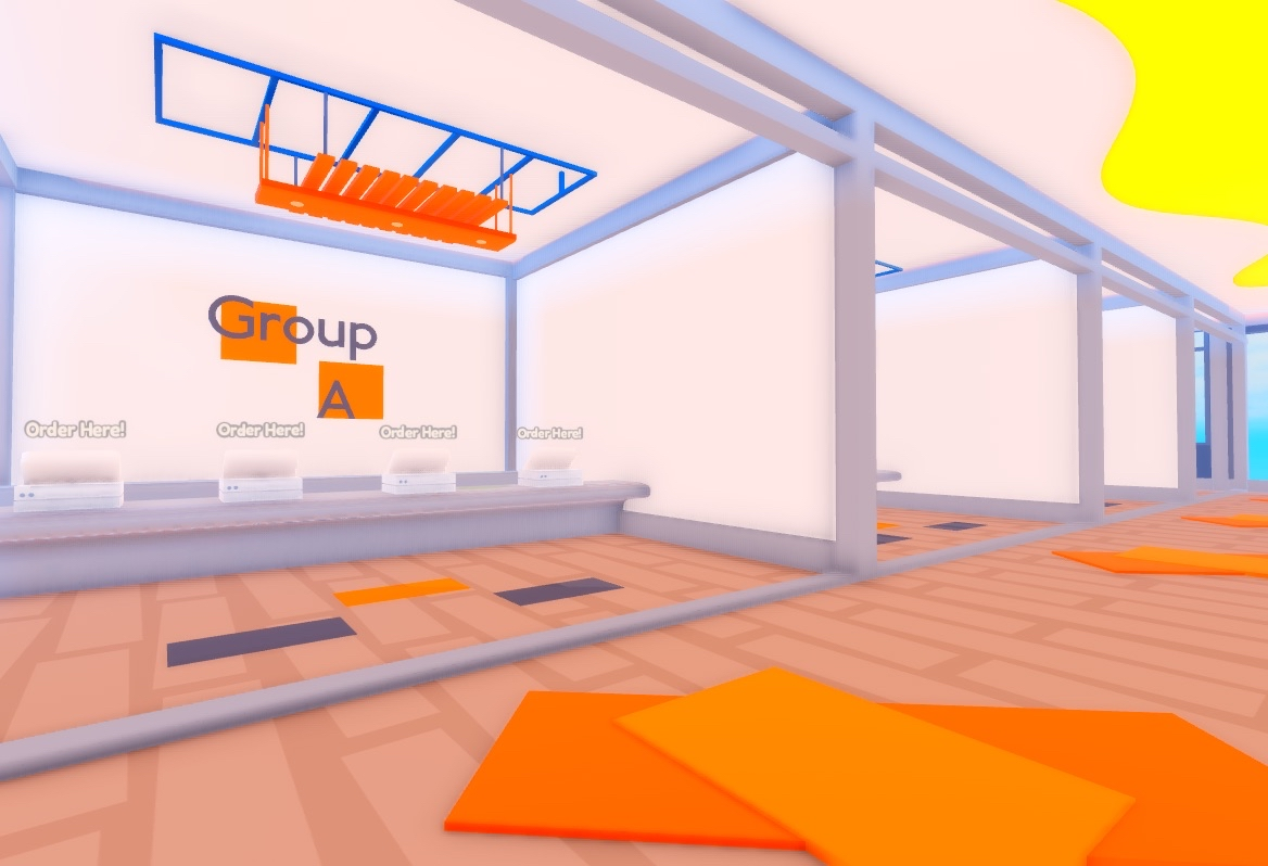 KONBU TRAINING CENTER #4