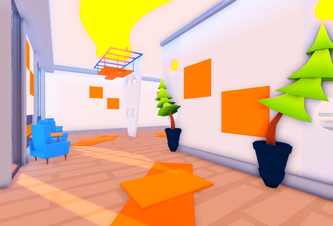 KONBU TRAINING CENTER #11