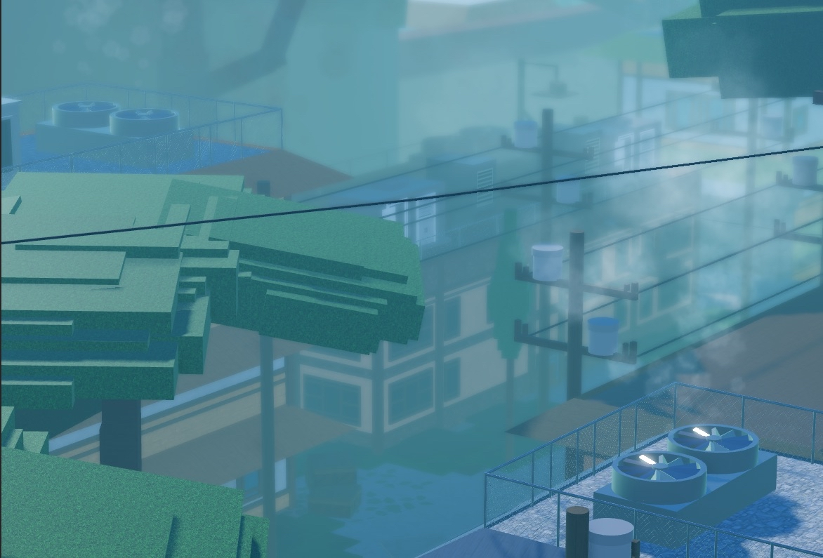 Hidden Leaf Village #6