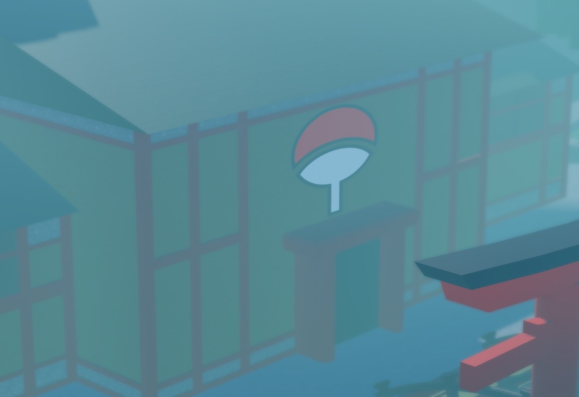 Hidden Leaf Village #12