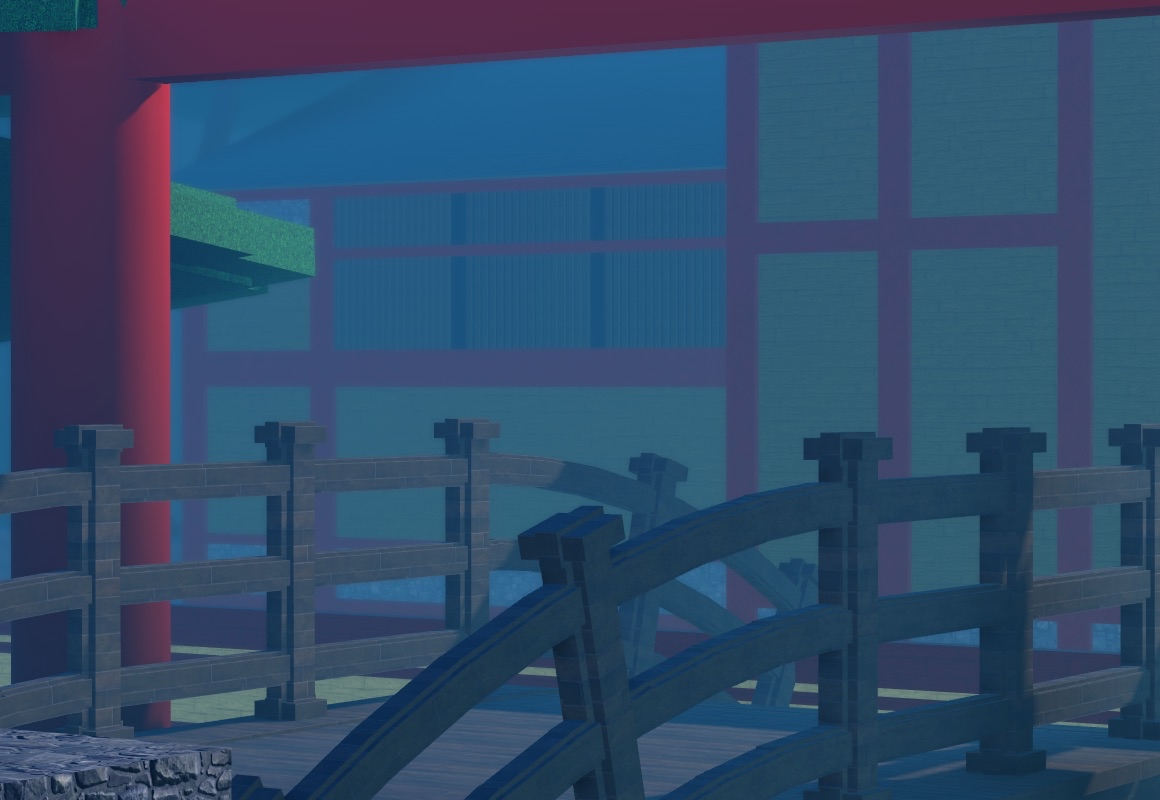 Hidden Leaf Village #13