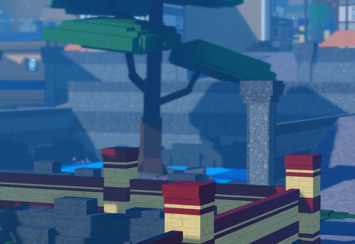 Hidden Leaf Village #14