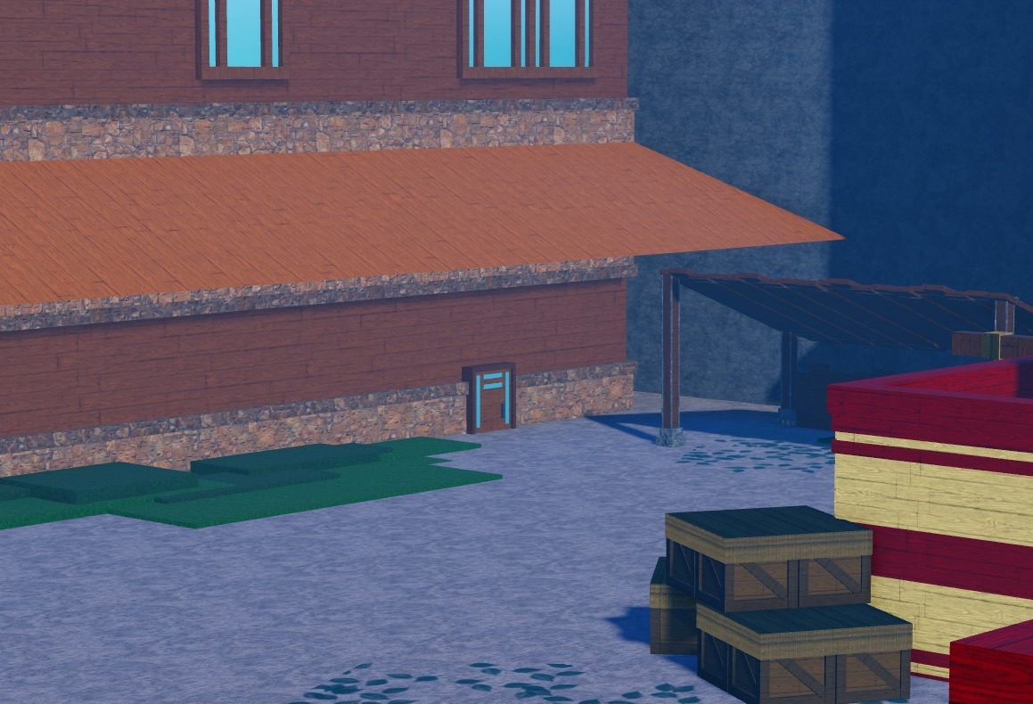 Hidden Leaf Village #15