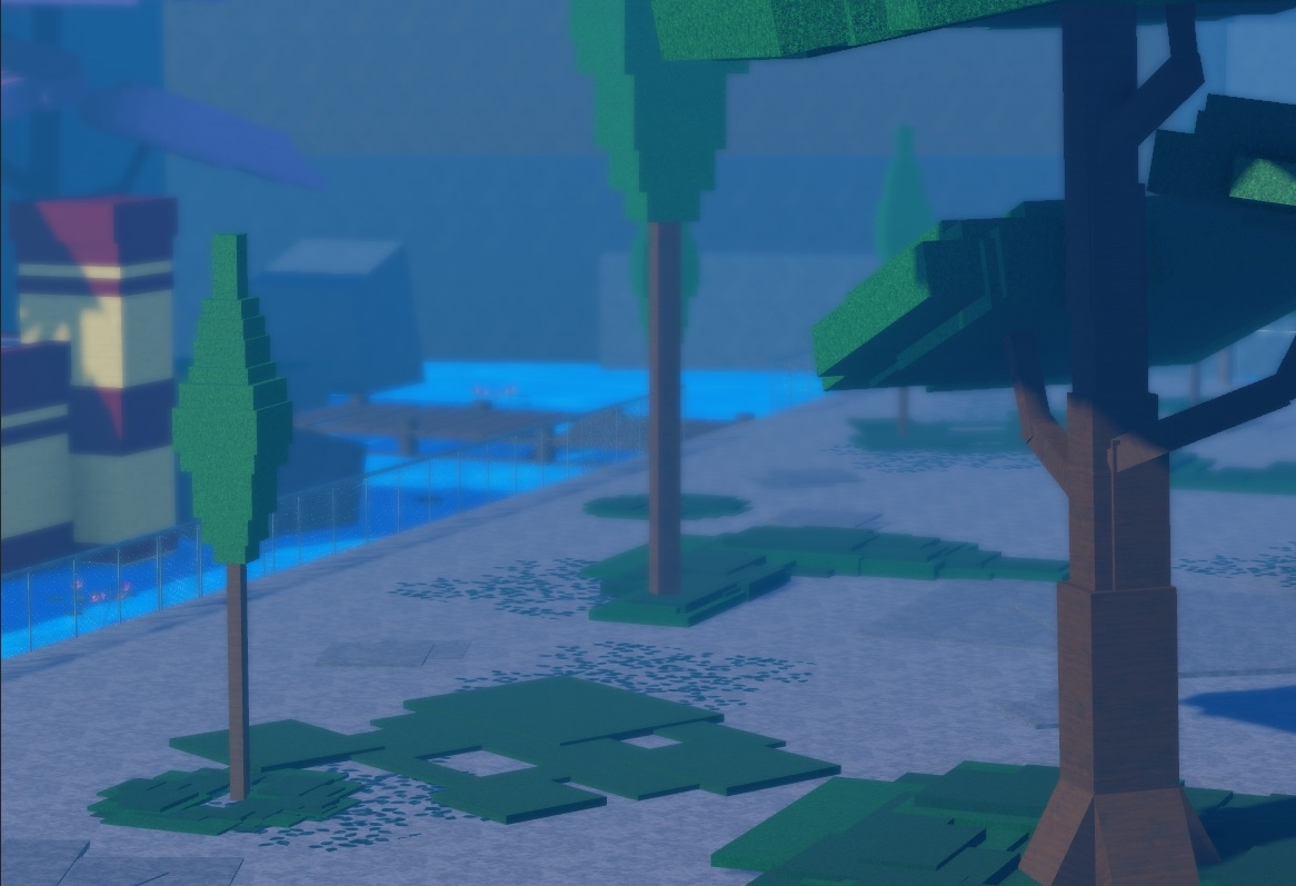 Hidden Leaf Village #17