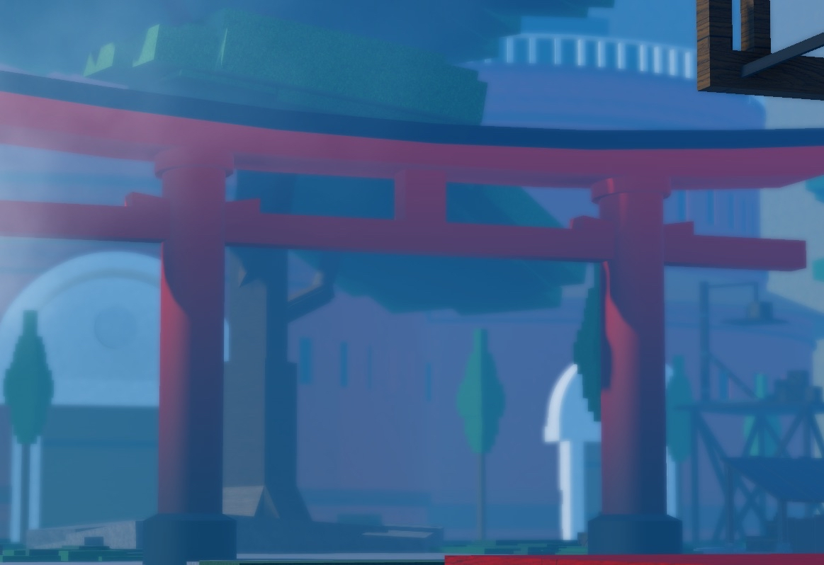 Hidden Leaf Village #18