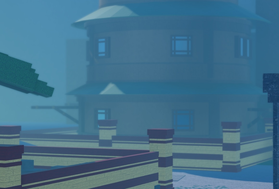 Hidden Leaf Village #20