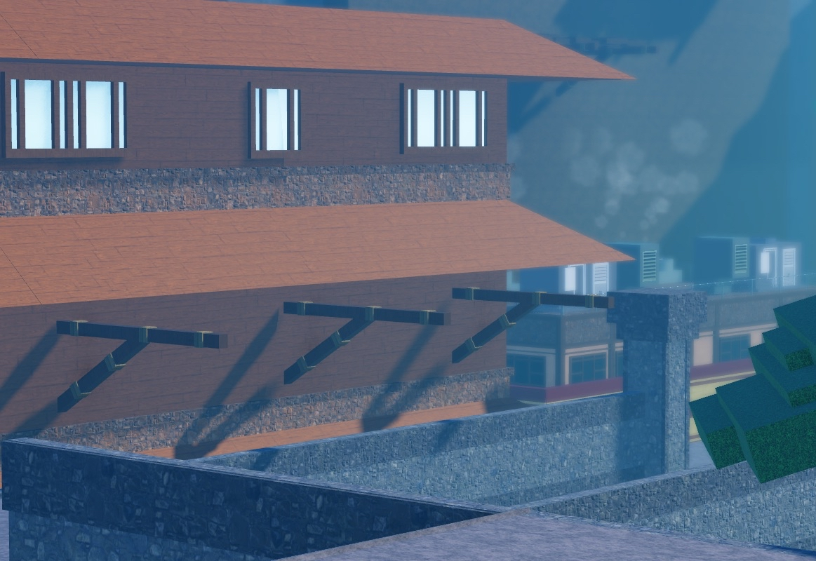 Hidden Leaf Village #21