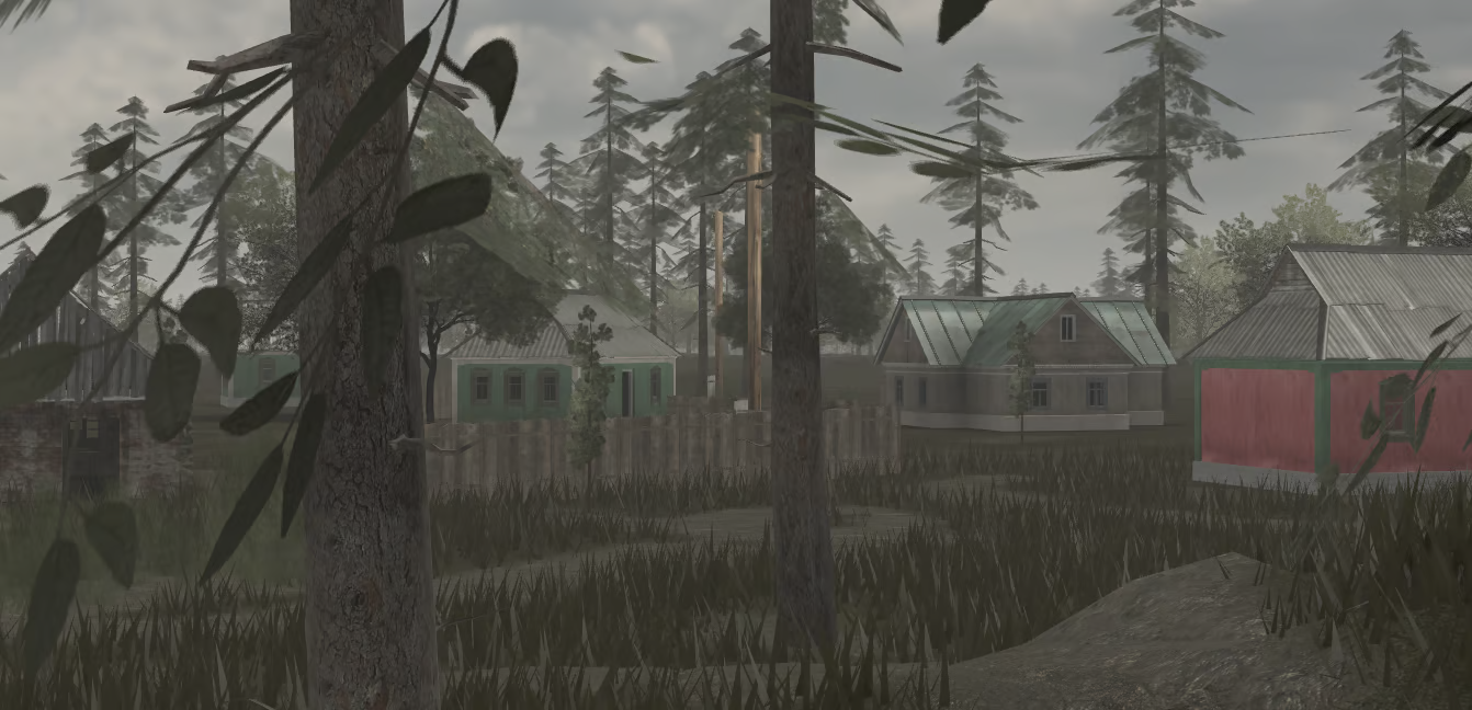 Svatove Oblast, Ukraine #3