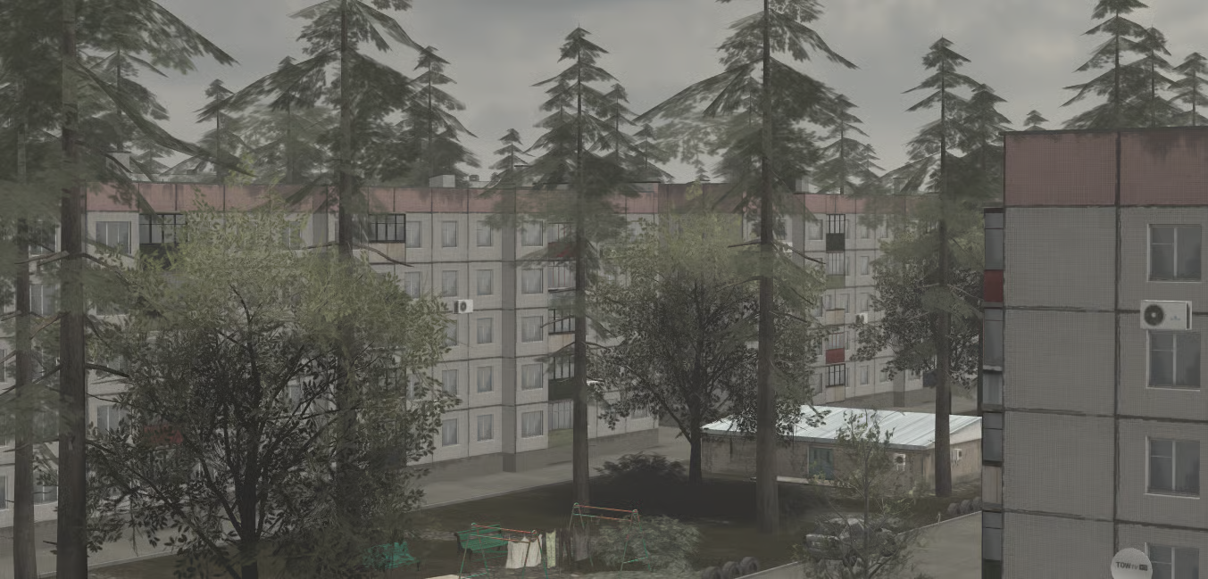 Svatove Oblast, Ukraine #5