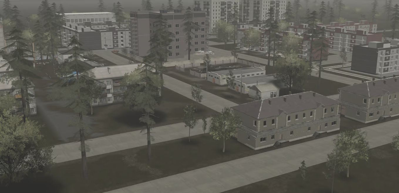 Svatove Oblast, Ukraine #6