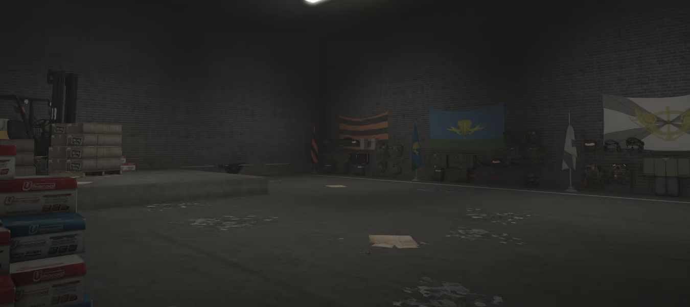 Svatove Oblast, Ukraine #9