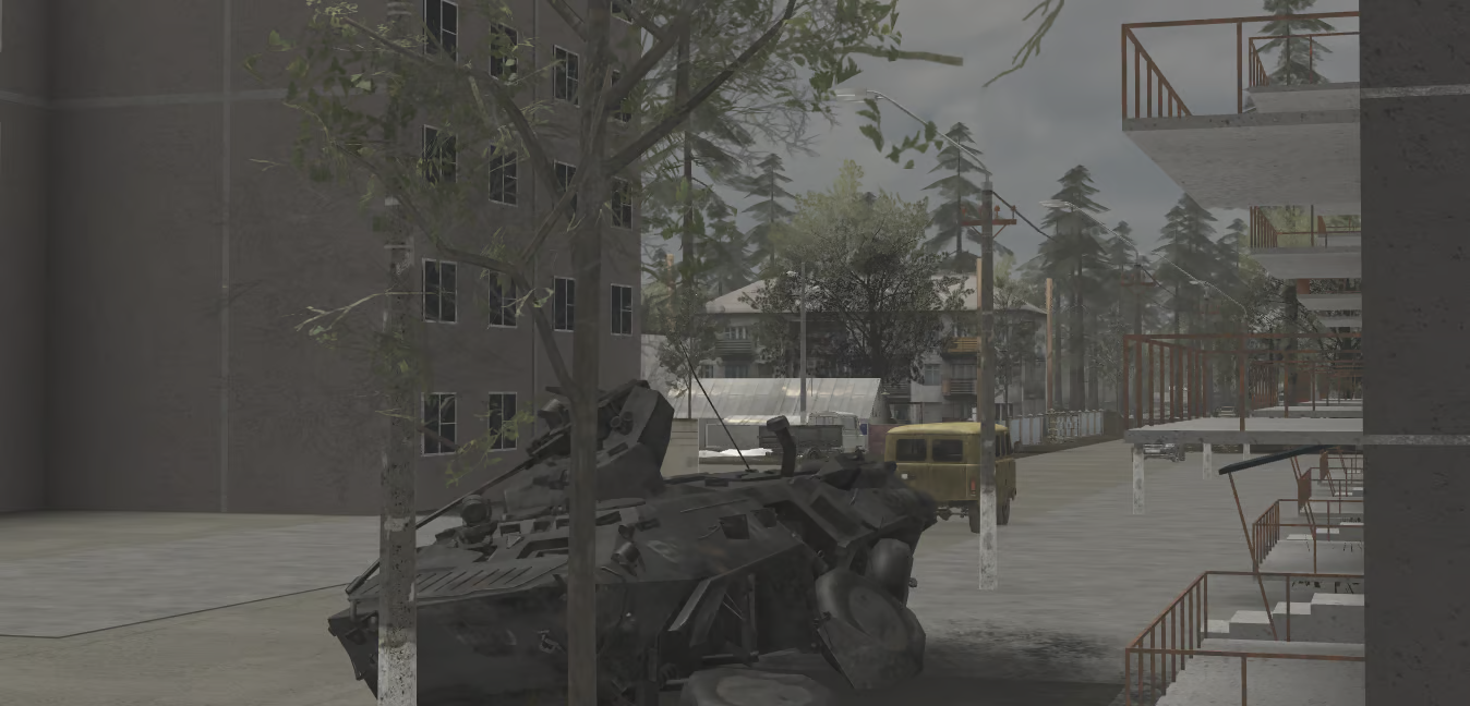 Svatove Oblast, Ukraine #10