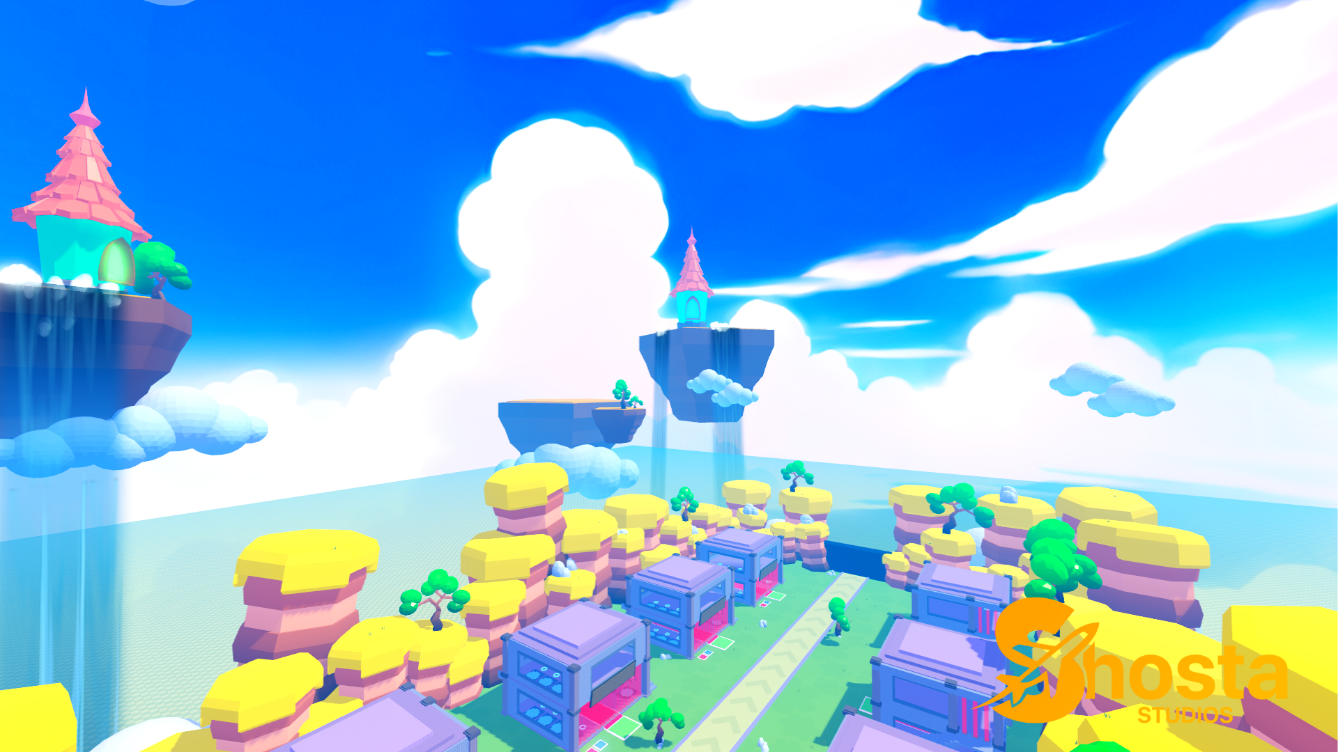 Steal A Theme Map Template #10