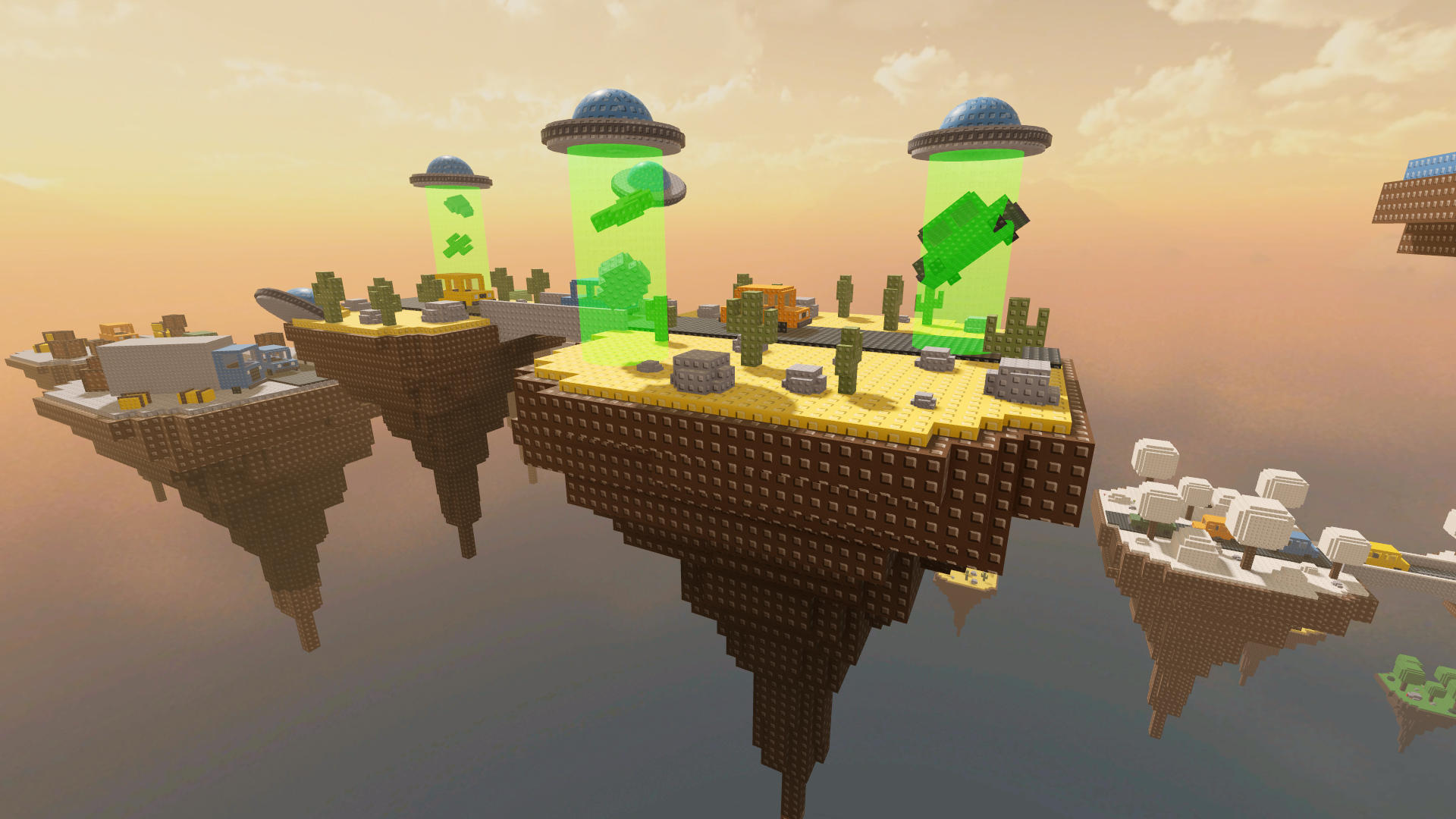 Find The Button Game #2