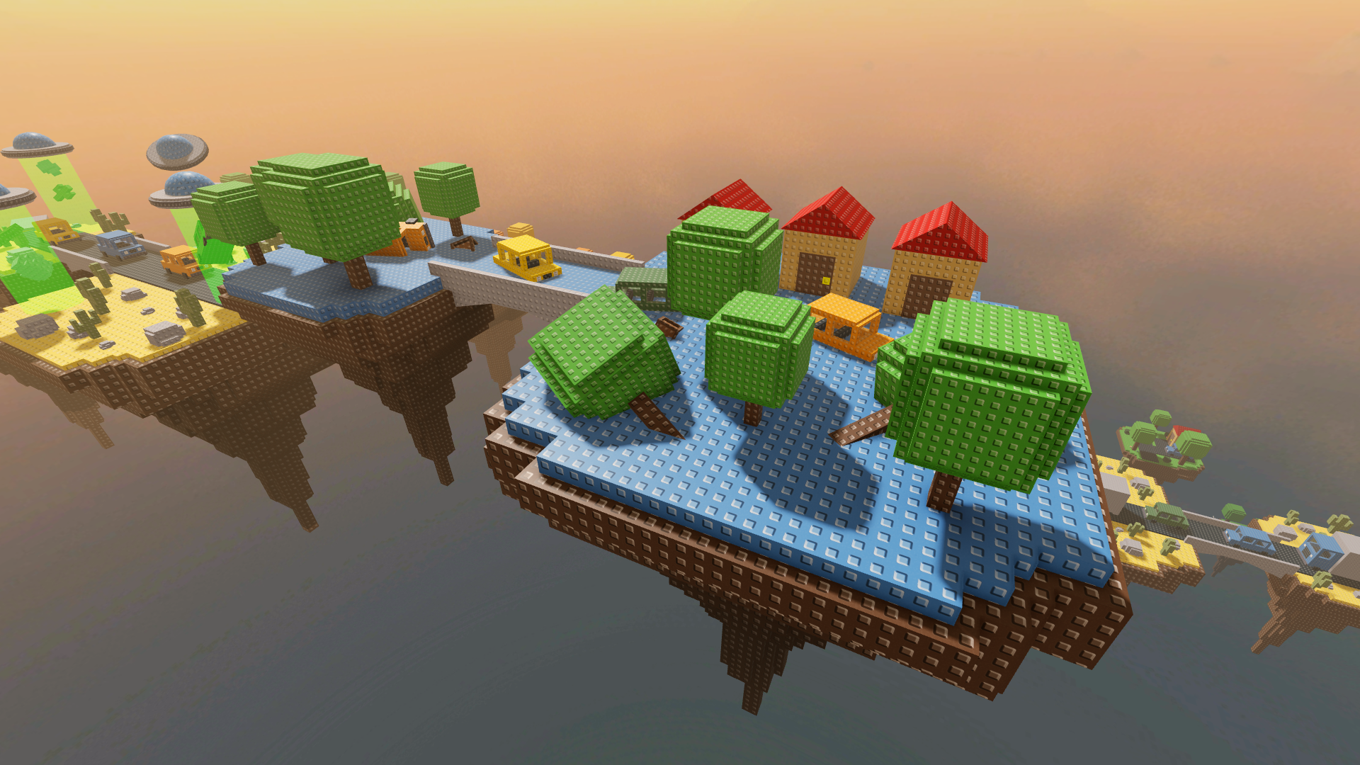 Find The Button Game #3