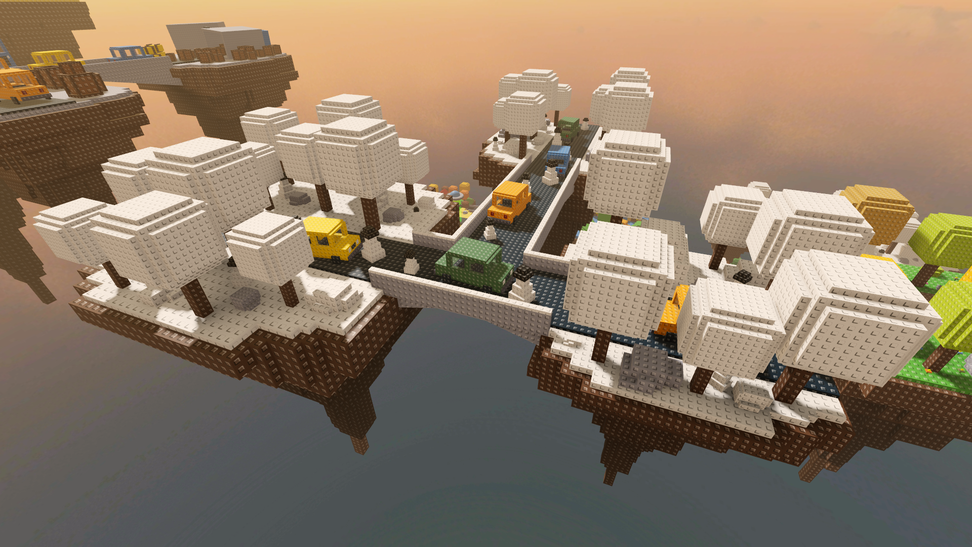 Find The Button Game #4