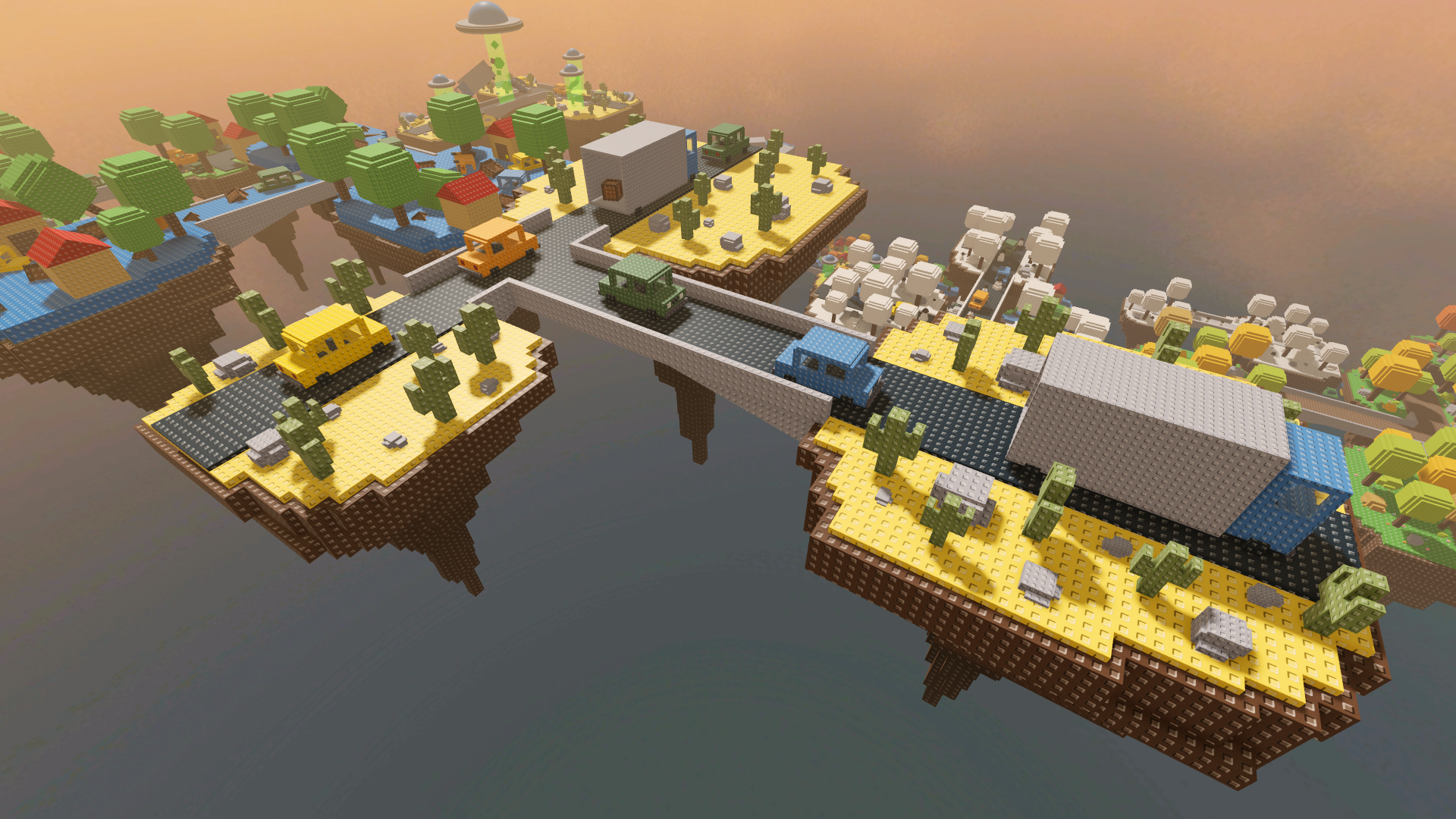 Find The Button Game #5