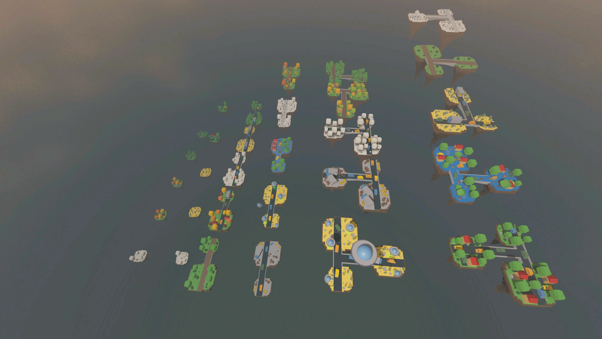 Find The Button Game #6