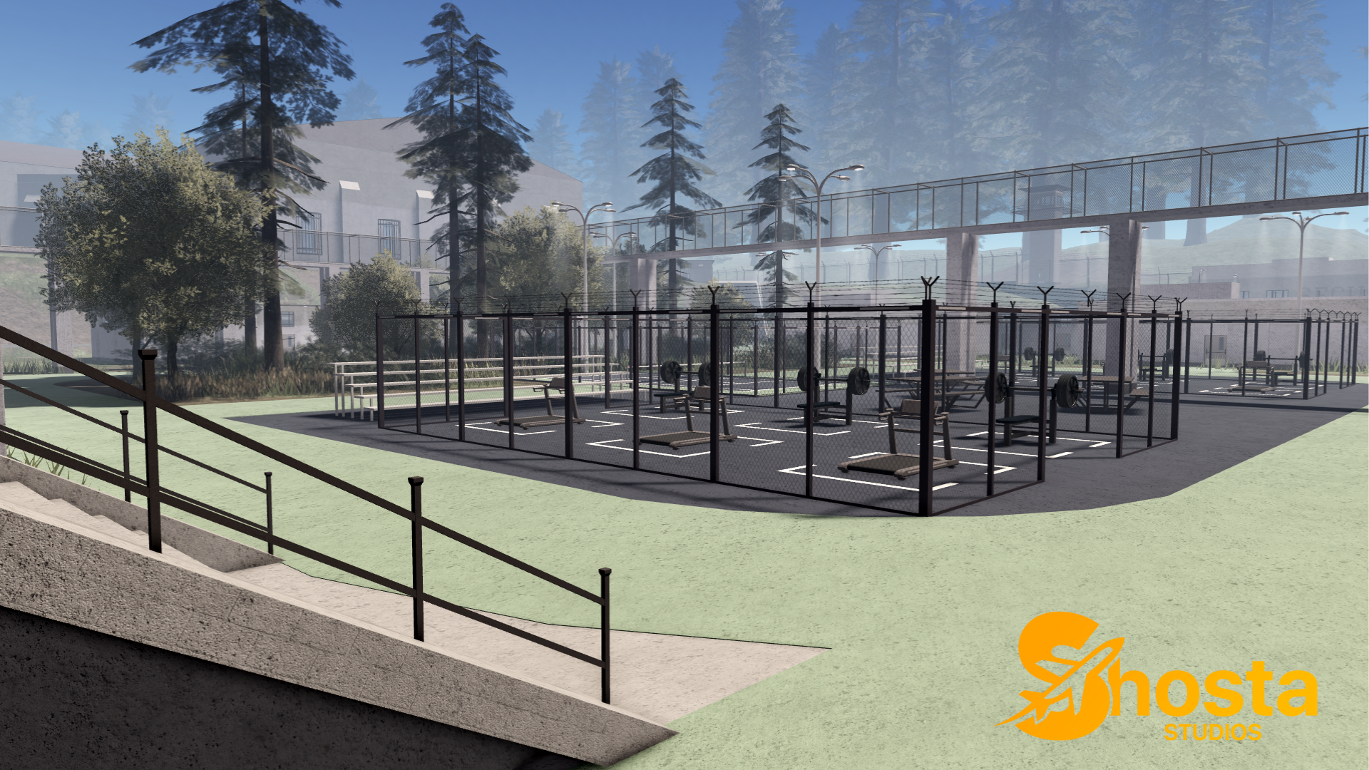 Pelican Bay State Prison #2