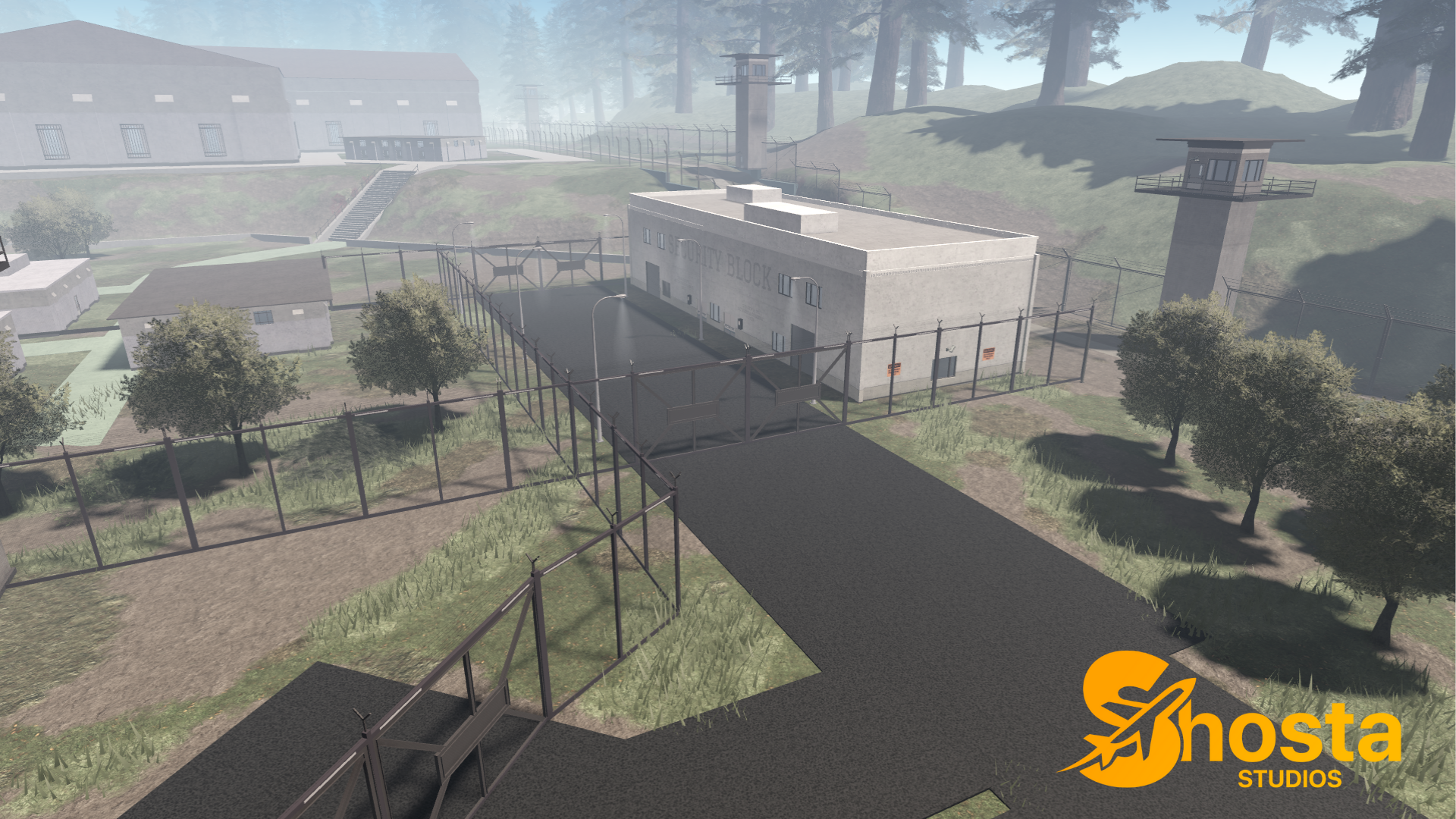 Pelican Bay State Prison #4