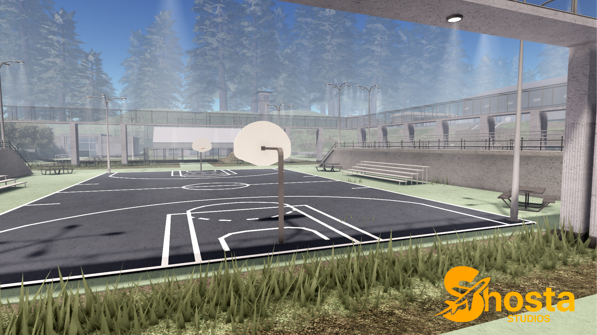 Pelican Bay State Prison #5