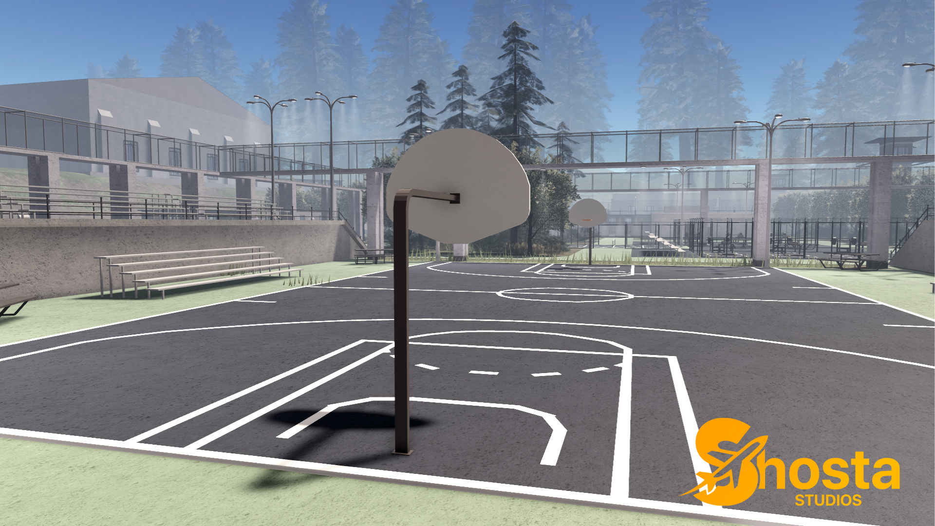 Pelican Bay State Prison #6