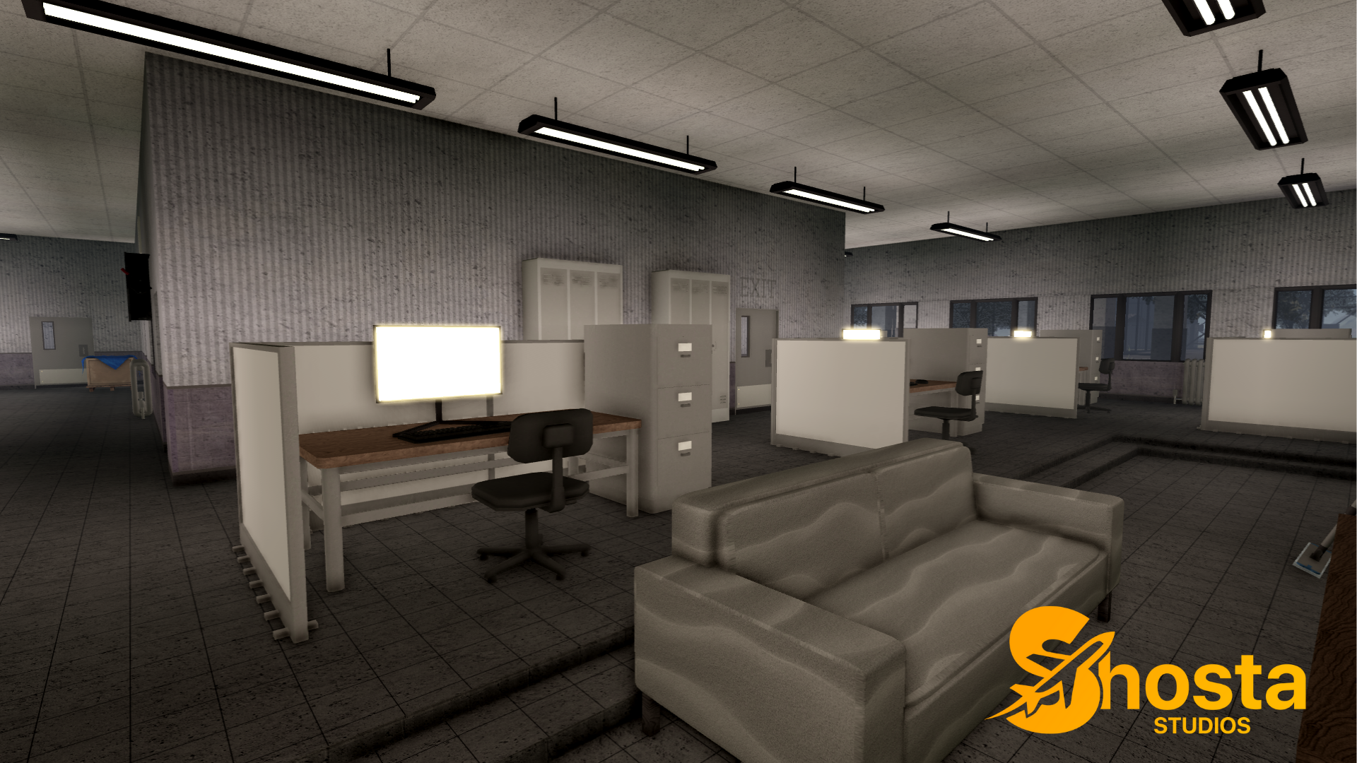 Pelican Bay State Prison #8