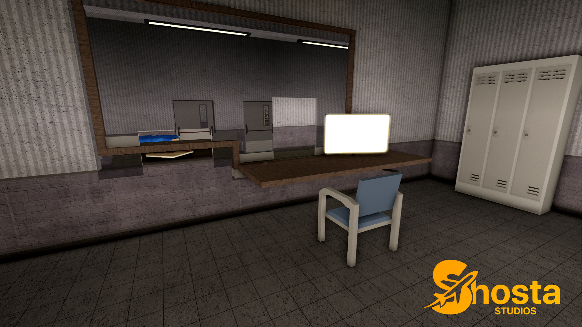 Pelican Bay State Prison #10