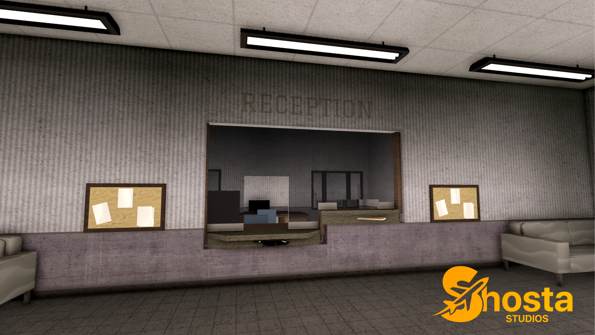 Pelican Bay State Prison #12