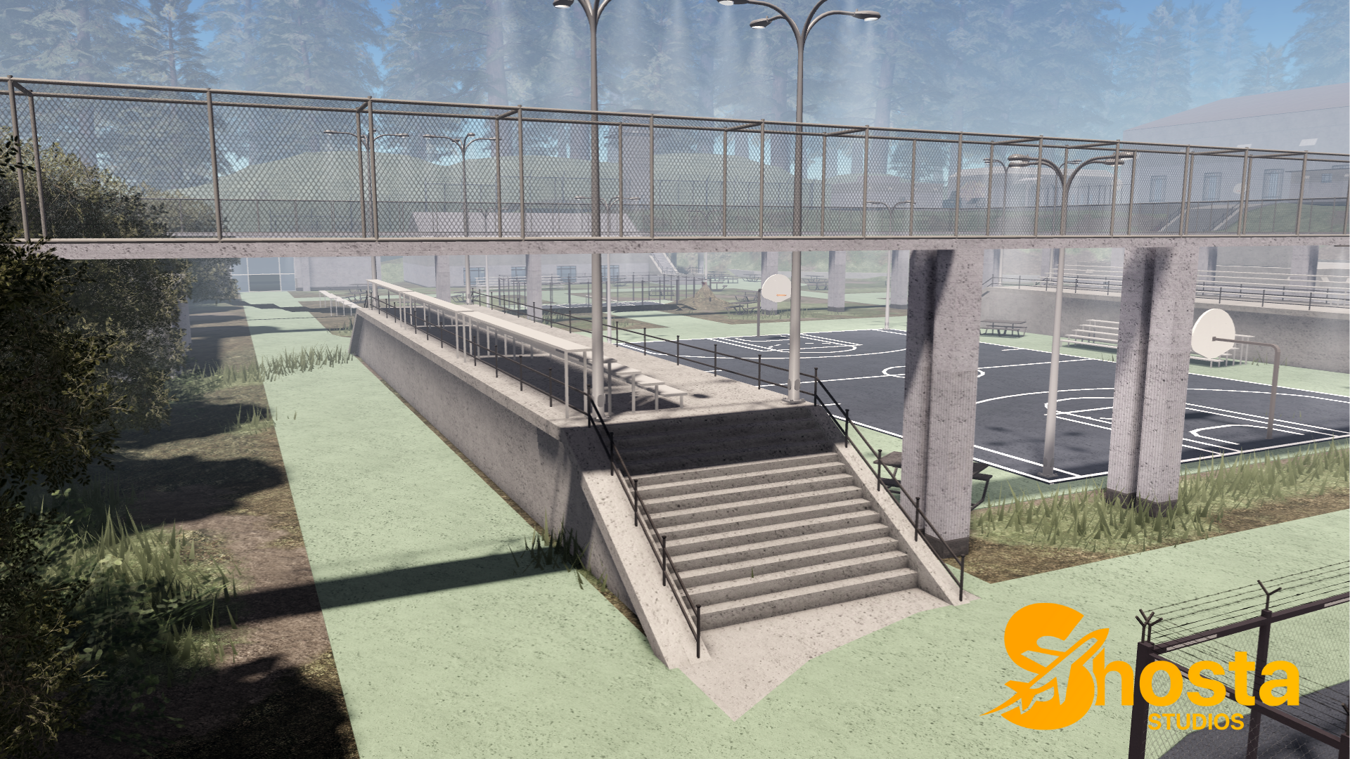 Pelican Bay State Prison #13