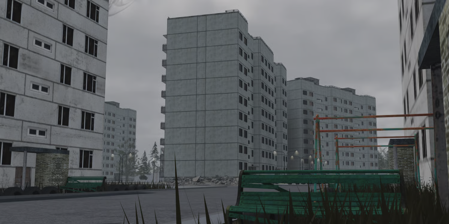 War in Dagestan 1999 #9