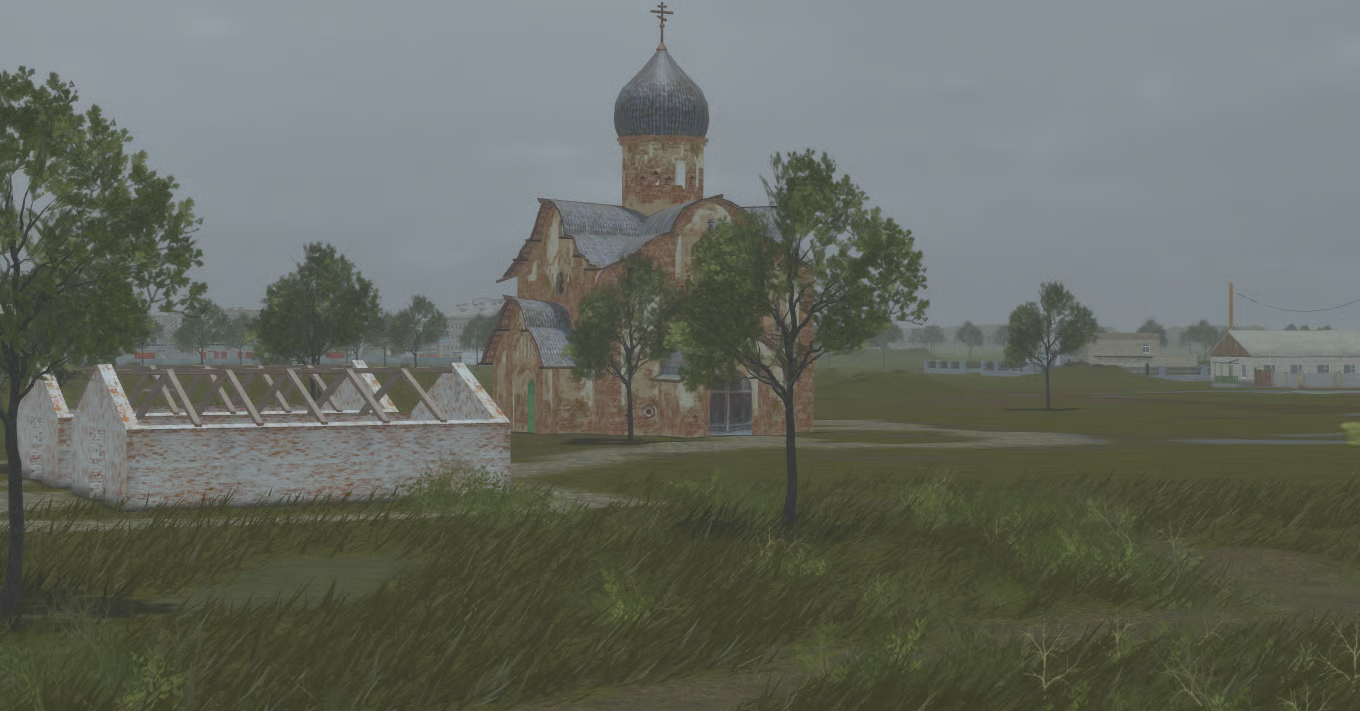 Invasion of Vovchansk #2