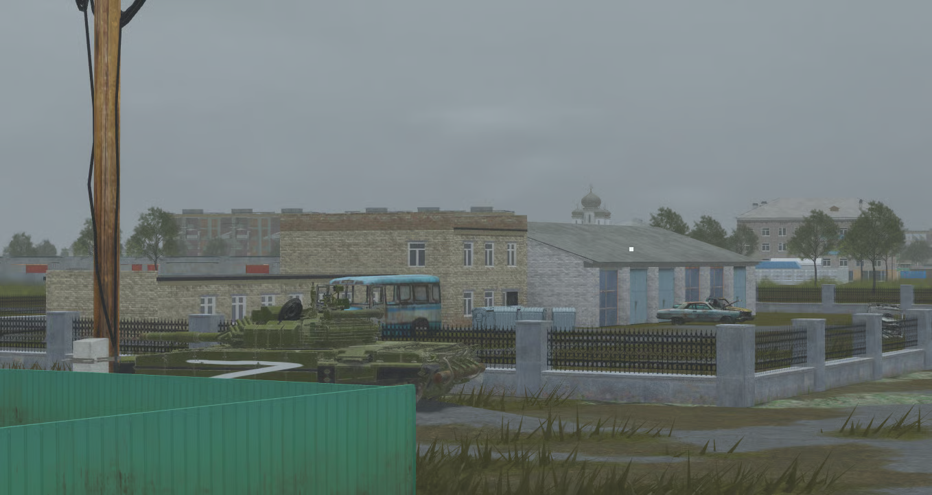 Invasion of Vovchansk #4