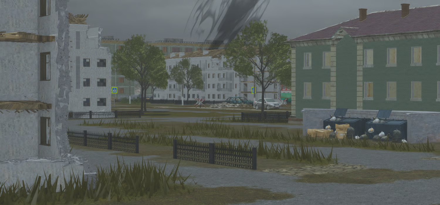 Invasion of Vovchansk #6