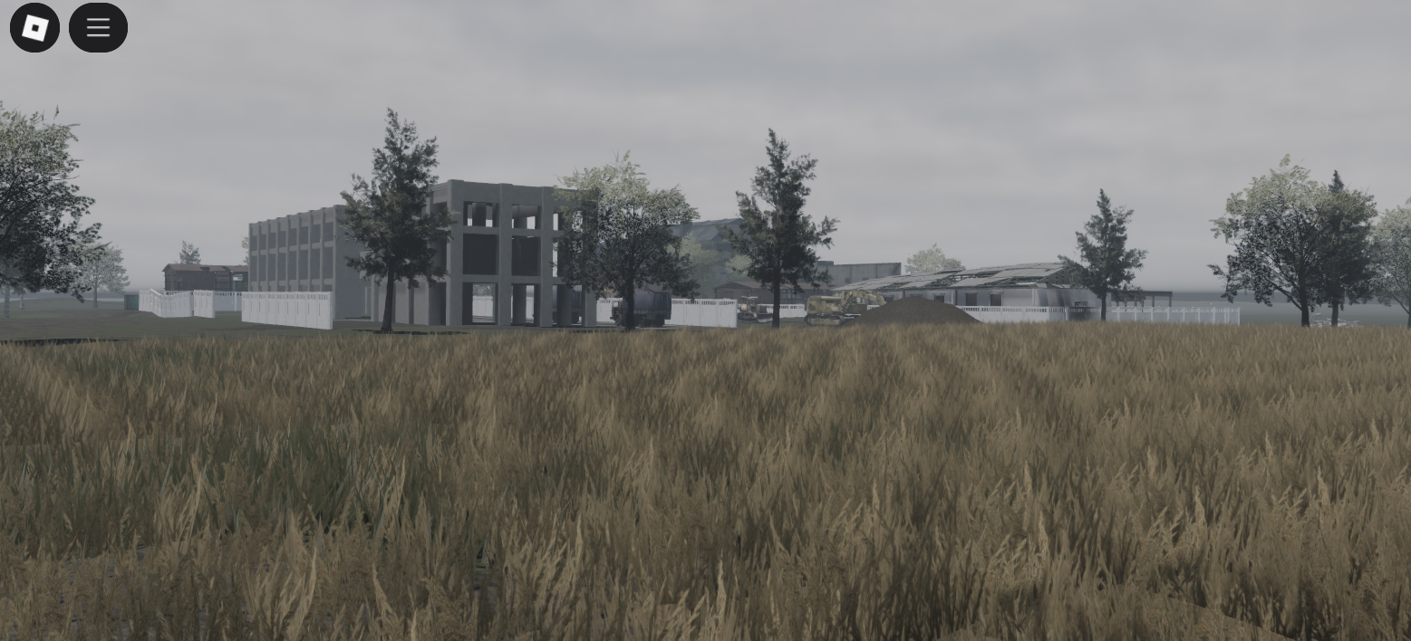 Pripyat, Ukraine War Map #3