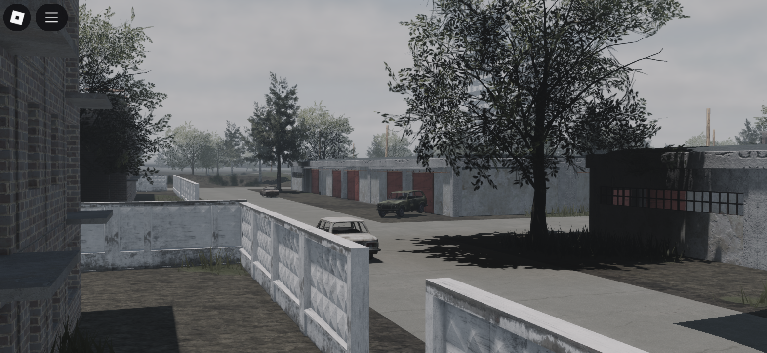 Pripyat, Ukraine War Map #9