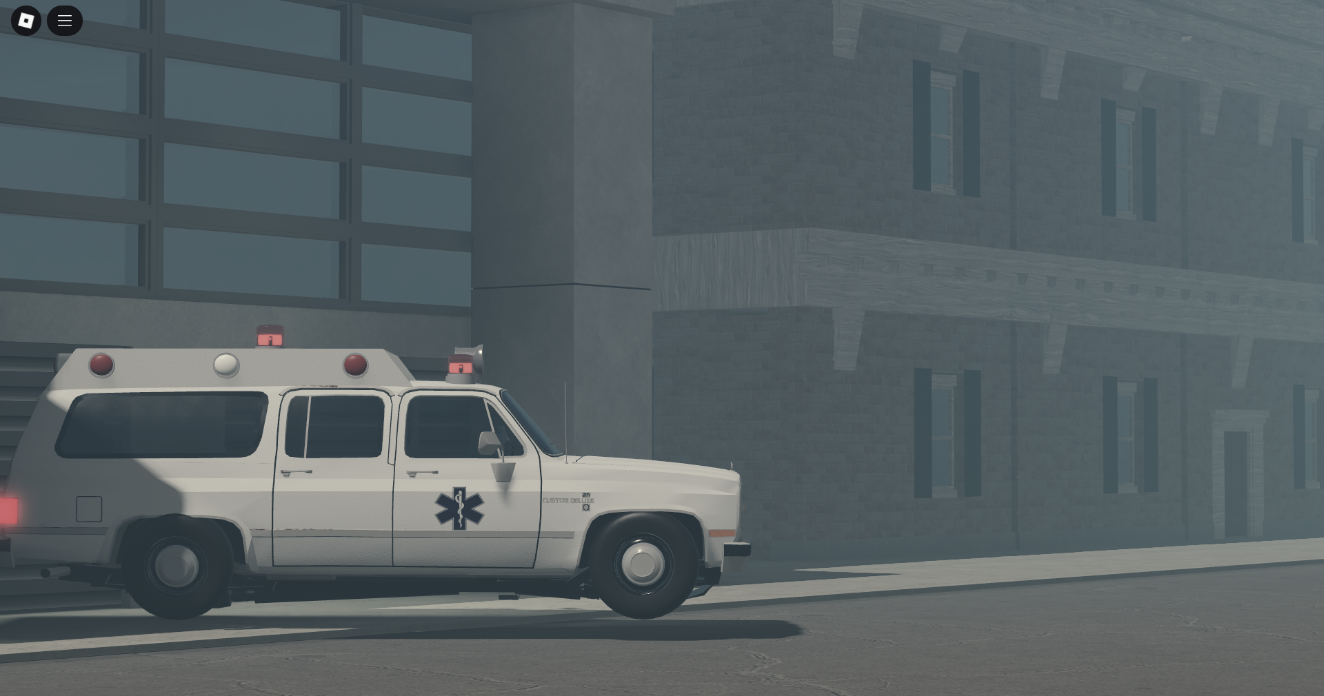 Seattle Border, The Last Of Us 2 #8