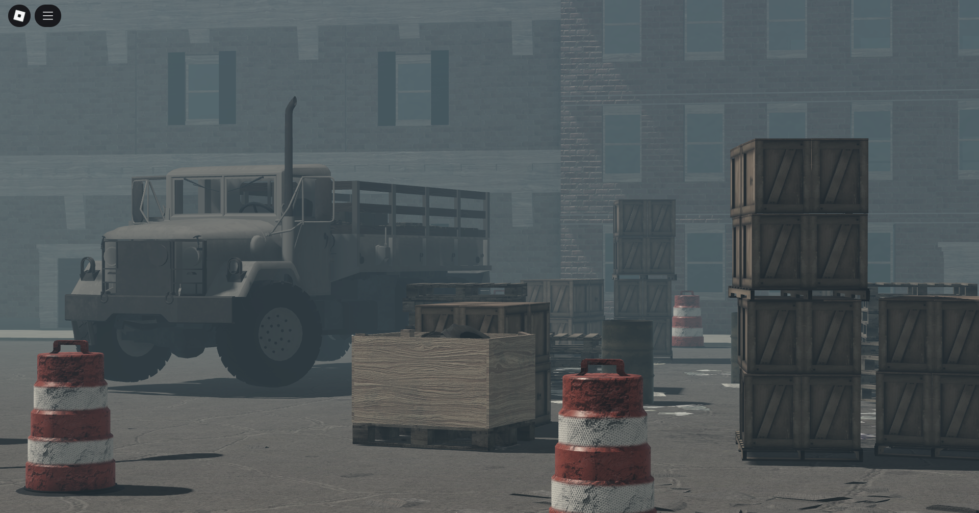 Seattle Border, The Last Of Us 2 #9