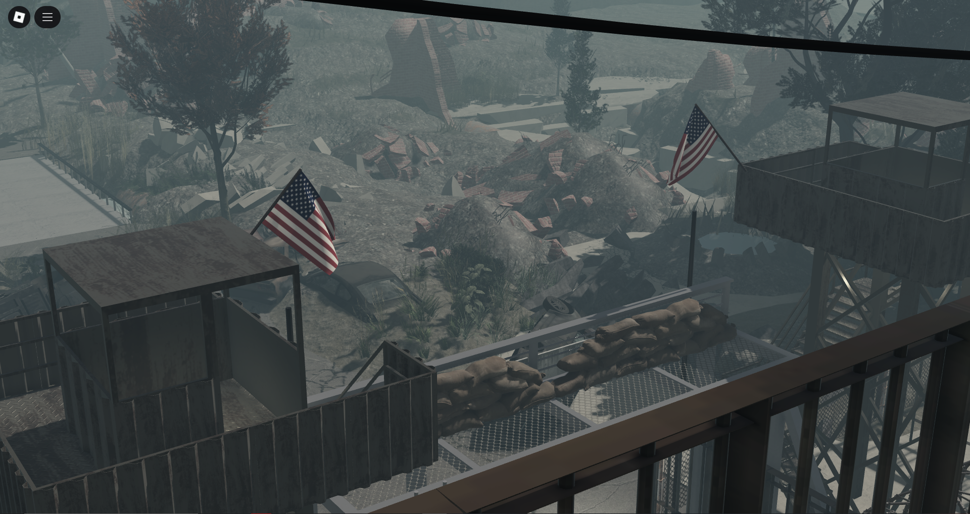 Seattle Border, The Last Of Us 2 #15