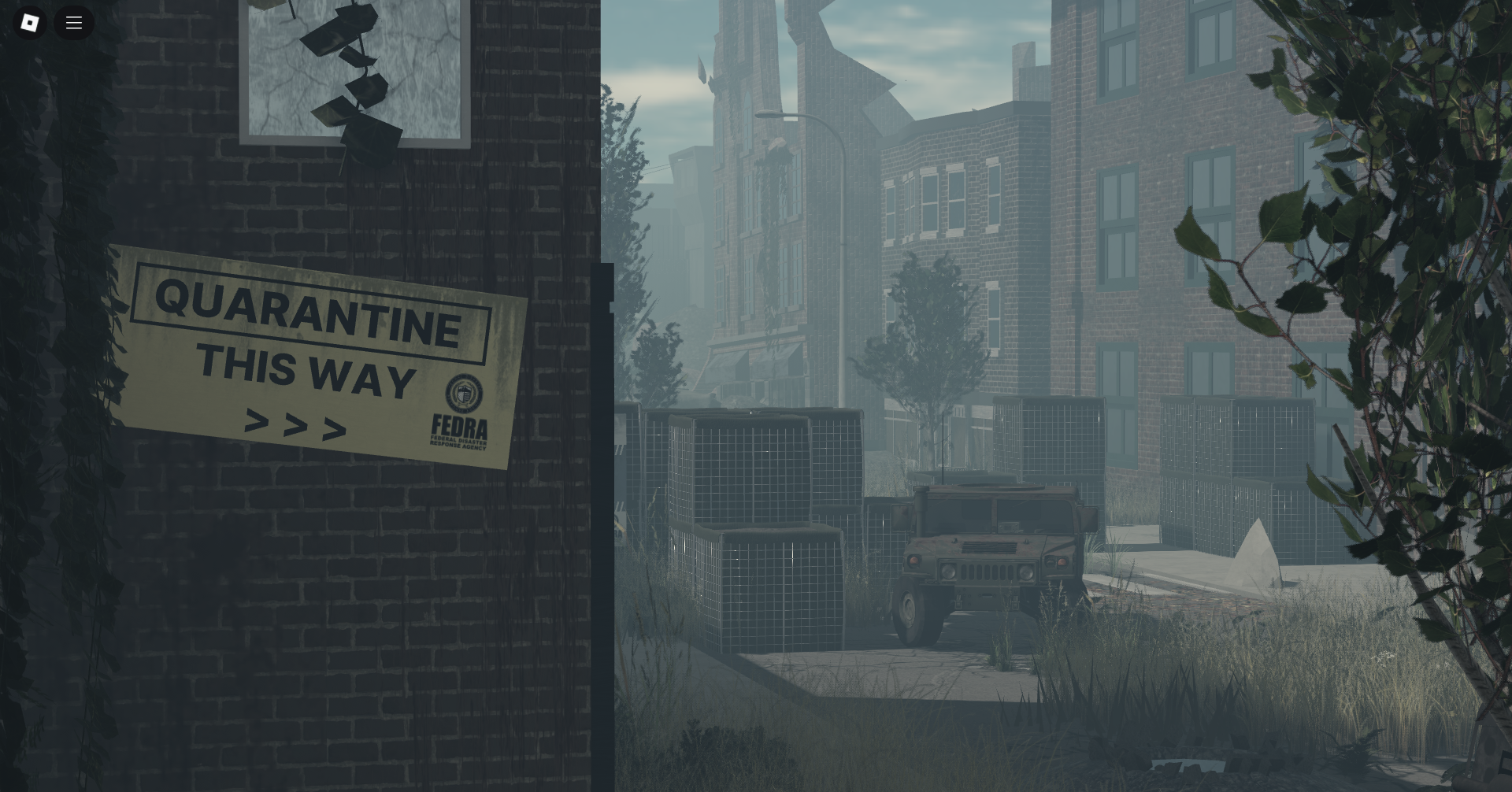 Seattle Border, The Last Of Us 2 #18