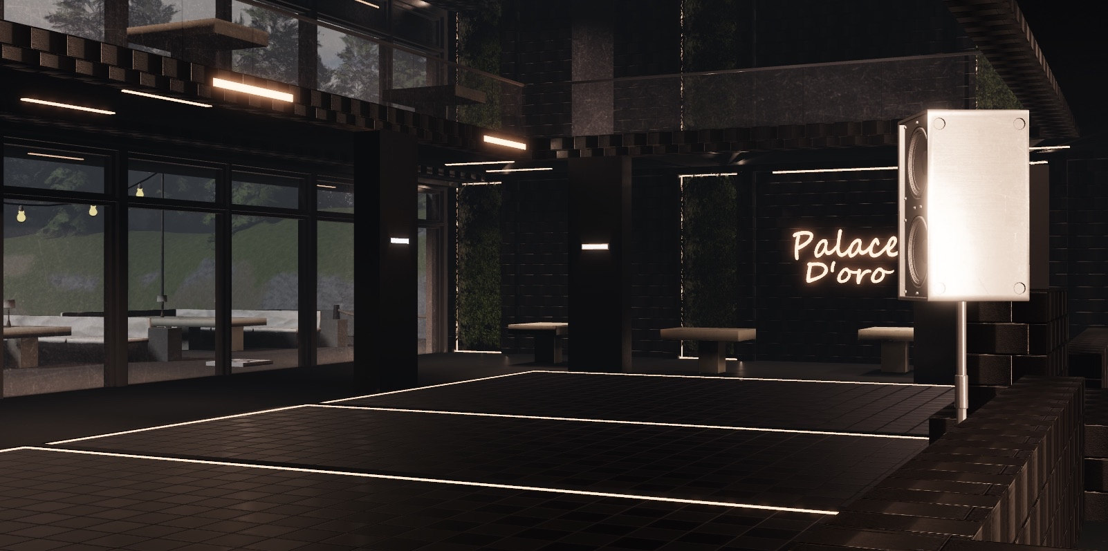 Lakeside Nightclub #4