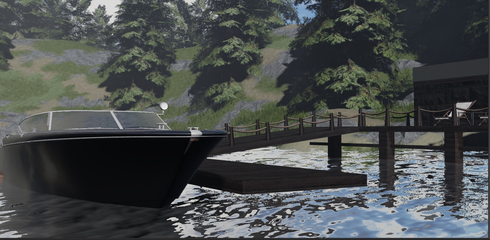 Lakeside Nightclub #5