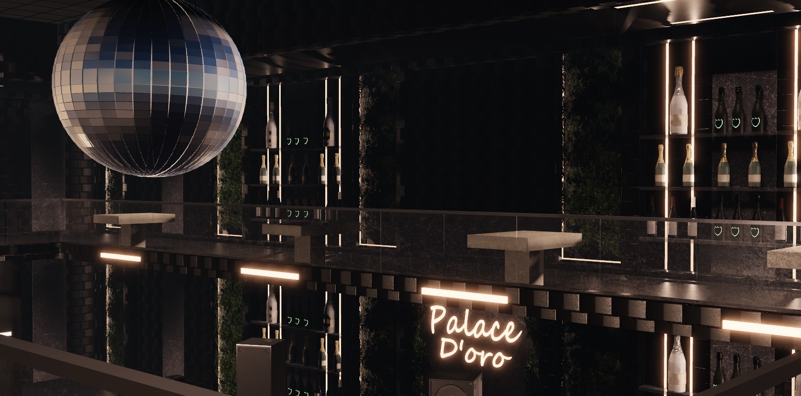 Lakeside Nightclub #6