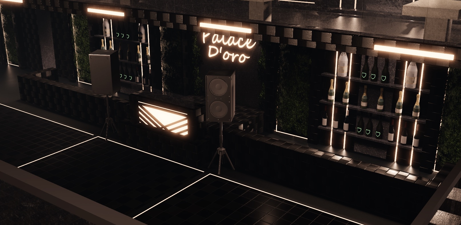 Lakeside Nightclub #7